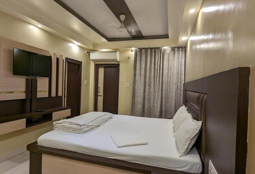 חדר דלוקס, Binapani Deluxe 1