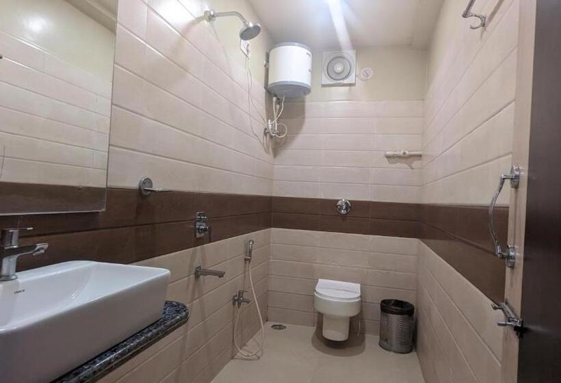 豪华房间, Binapani Deluxe 1