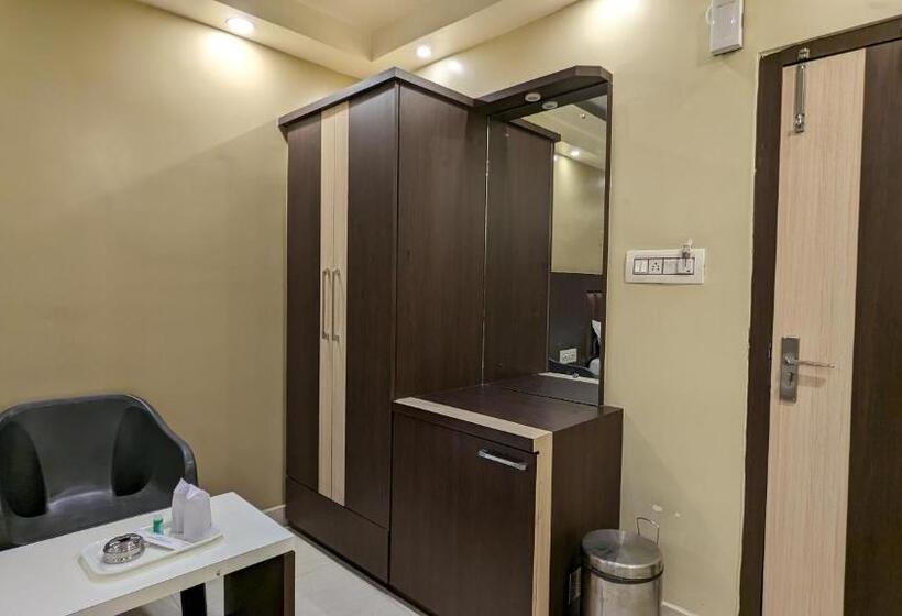 חדר דלוקס, Binapani Deluxe 1