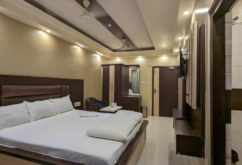 חדר דלוקס, Binapani Deluxe 1