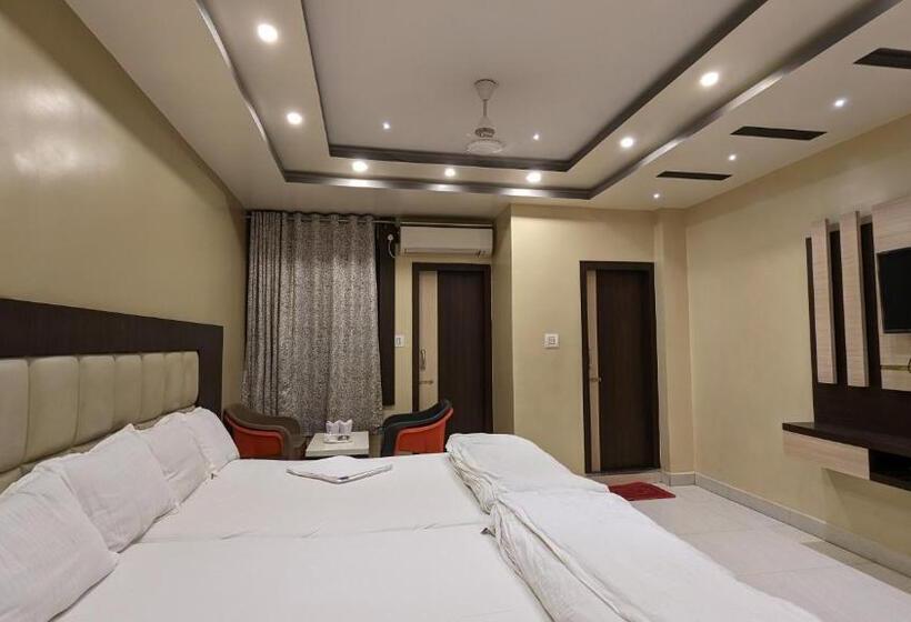 Номер Премиум, Binapani Deluxe 1