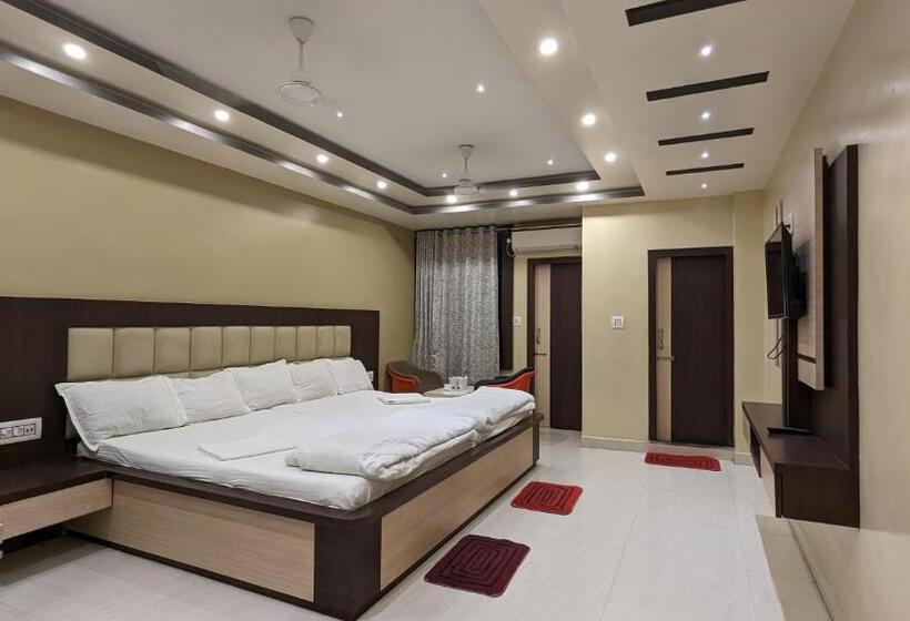 Номер Премиум, Binapani Deluxe 1