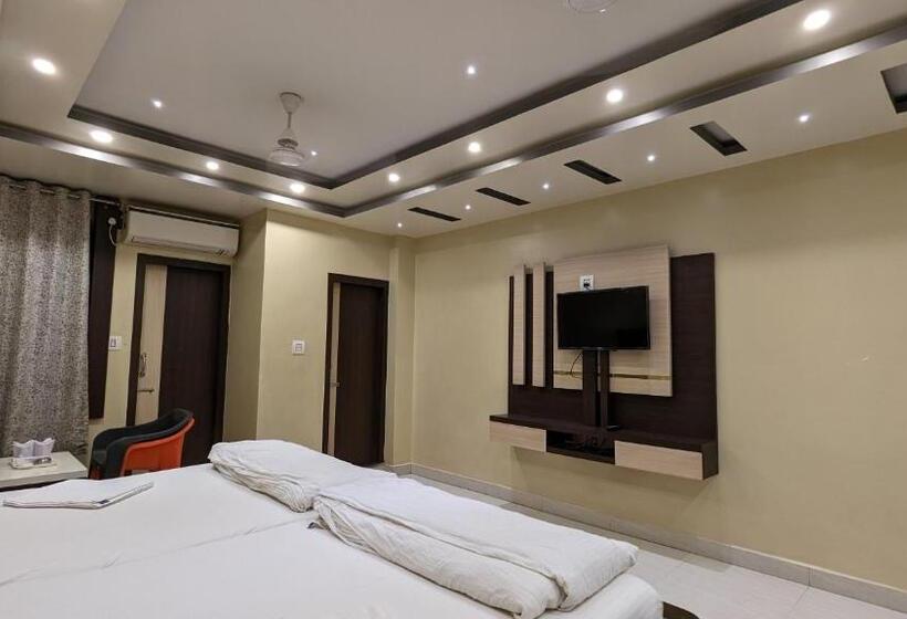 חדר פרמיום, Binapani Deluxe 1