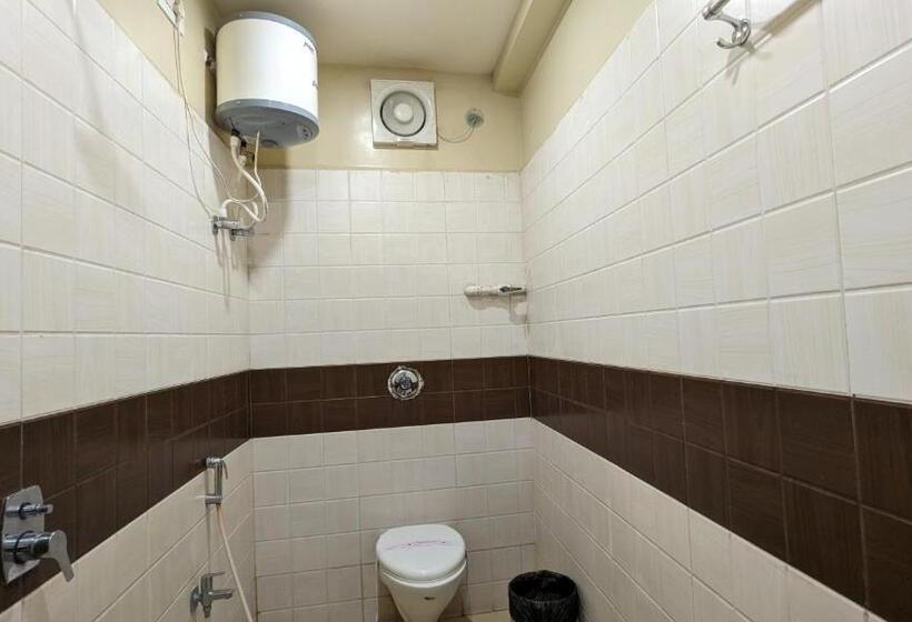 חדר פרמיום, Binapani Deluxe 1