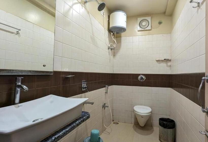 חדר פרמיום, Binapani Deluxe 1