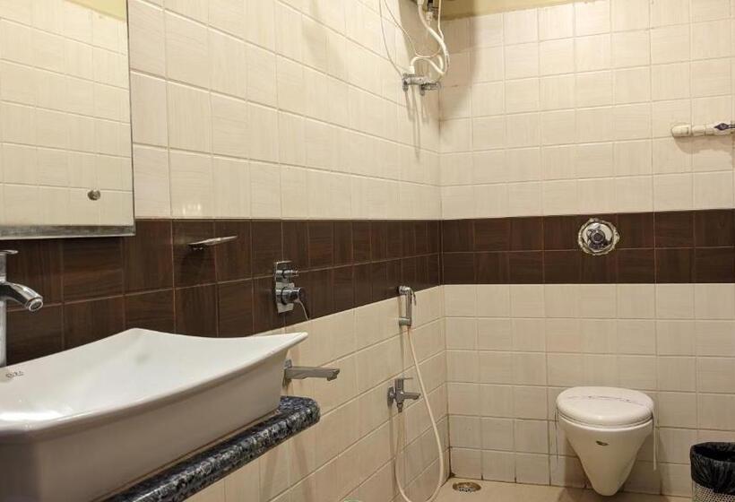 חדר פרמיום, Binapani Deluxe 1