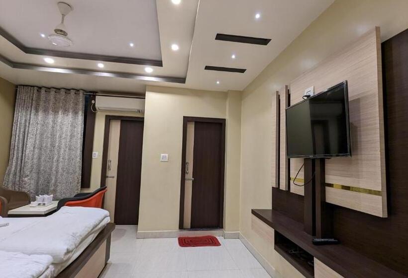 高级客房, Binapani Deluxe 1