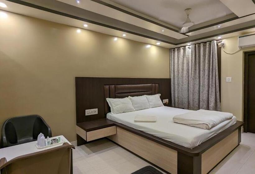 חדר דלוקס, Binapani Deluxe 1