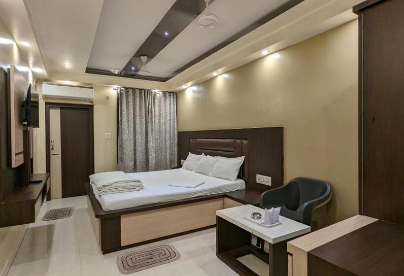 חדר דלוקס, Binapani Deluxe 1