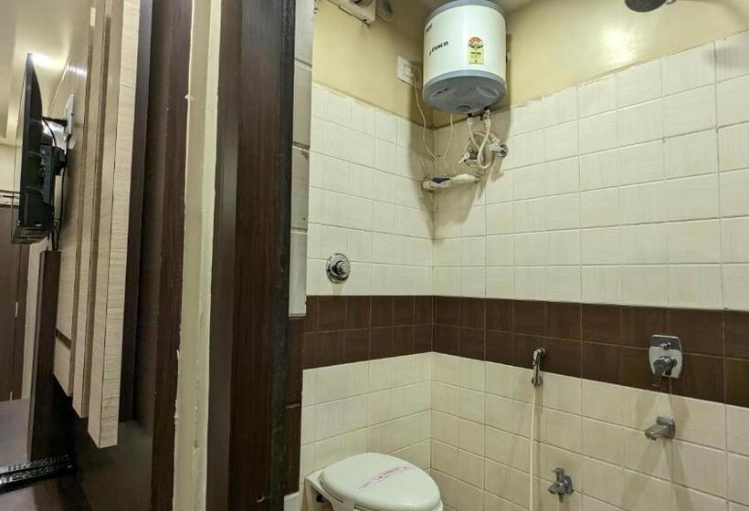 חדר דלוקס, Binapani Deluxe 1