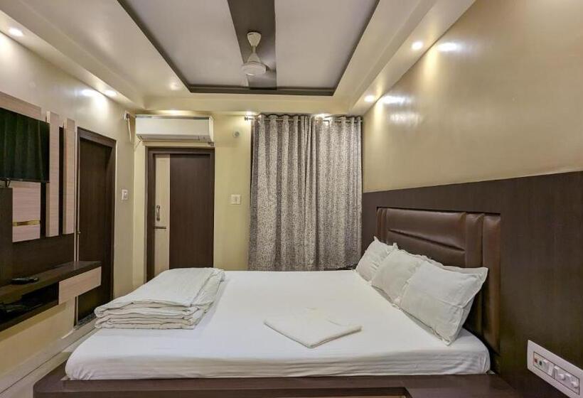 חדר דלוקס, Binapani Deluxe 1