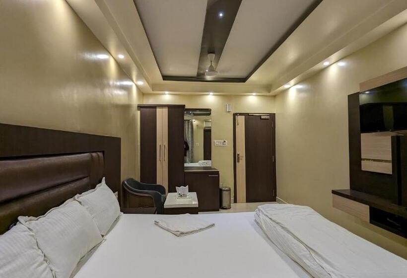 חדר דלוקס, Binapani Deluxe 1