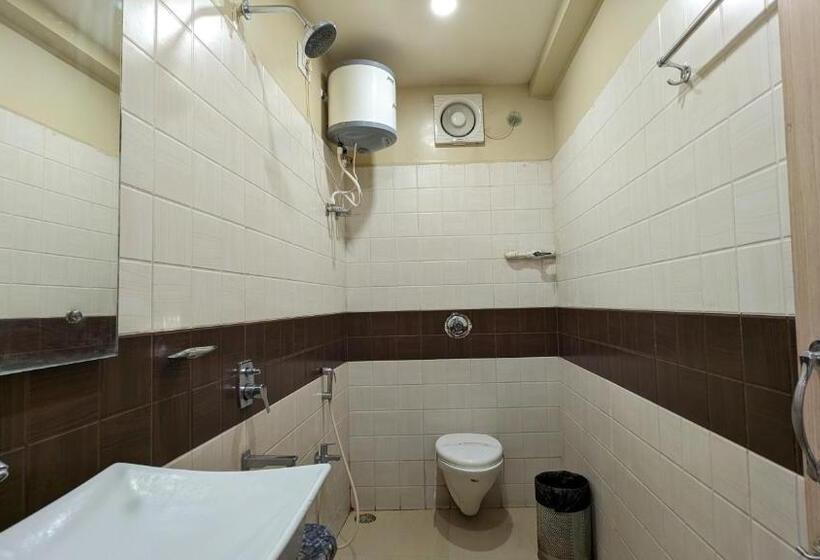 חדר פרמיום, Binapani Deluxe 1