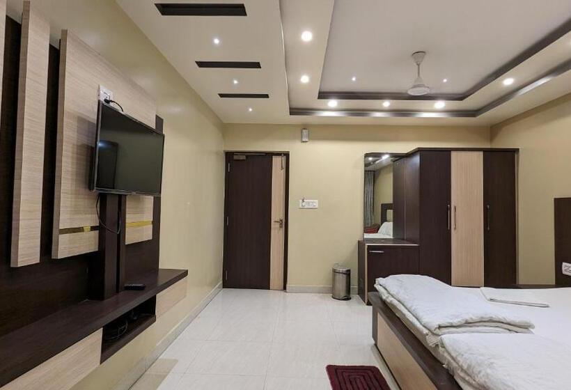 חדר פרמיום, Binapani Deluxe 1