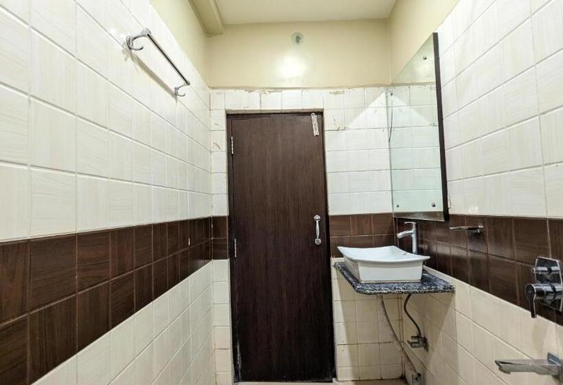 חדר פרמיום, Binapani Deluxe 1