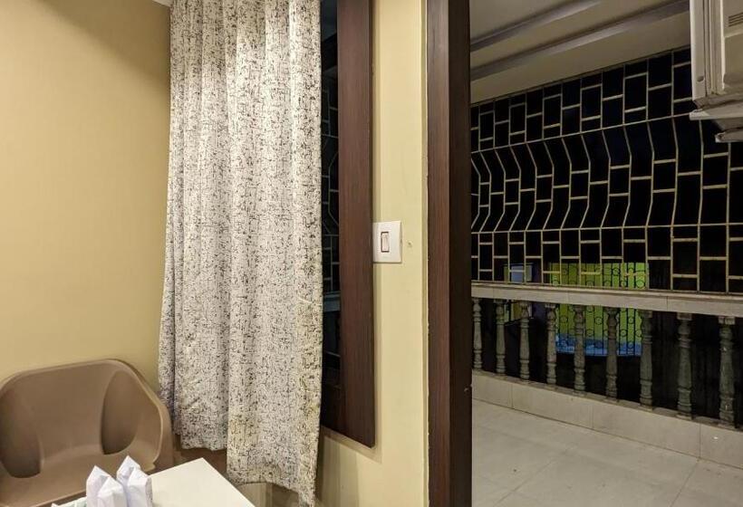 חדר פרמיום, Binapani Deluxe 1