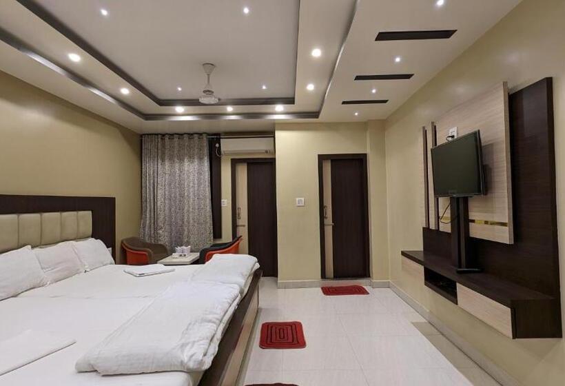 Номер Премиум, Binapani Deluxe 1