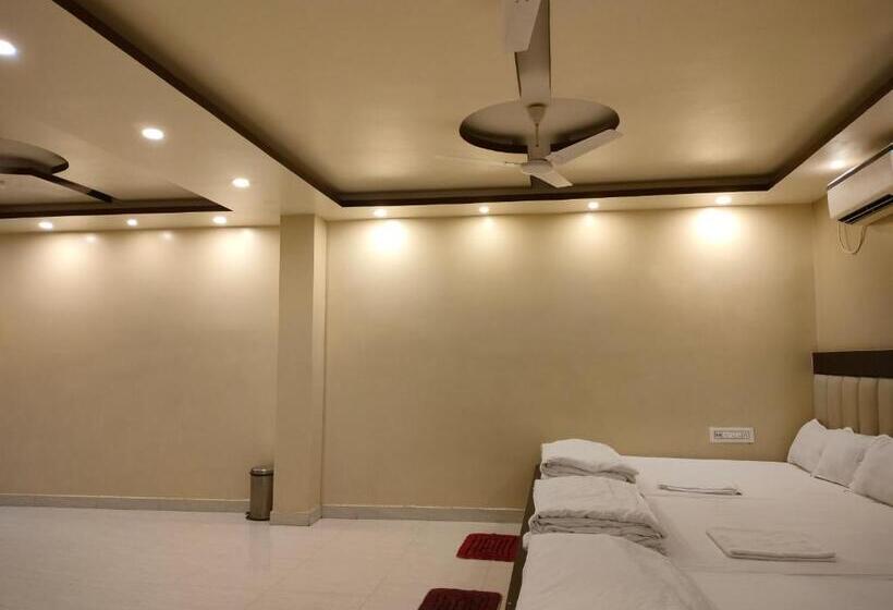 חדר משפחתי, Binapani Deluxe 1