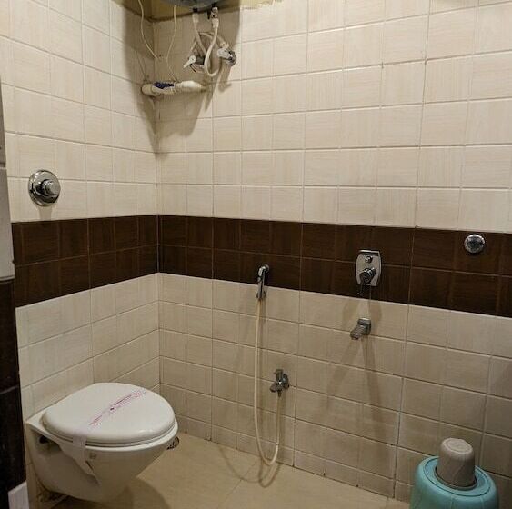 חדר דלוקס, Binapani Deluxe 1