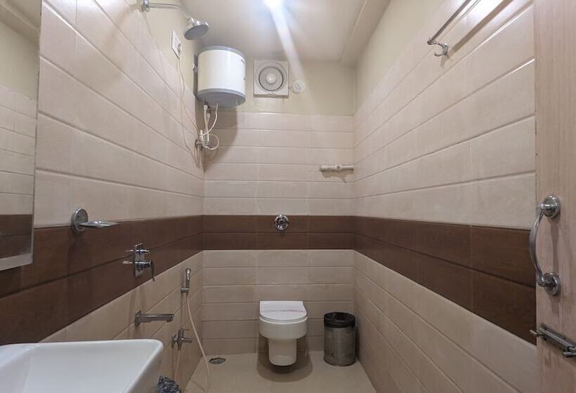 豪华房间, Binapani Deluxe 1