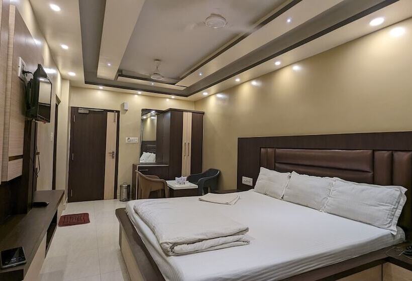 חדר דלוקס, Binapani Deluxe 1