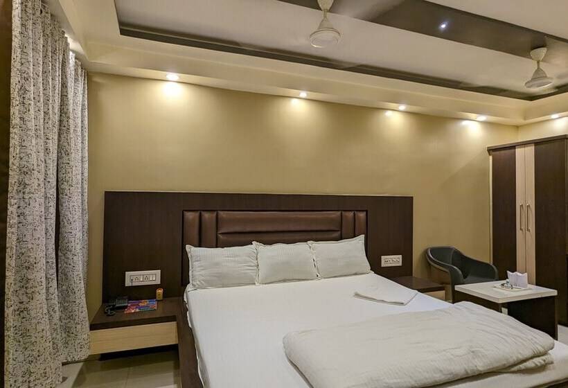 חדר דלוקס, Binapani Deluxe 1