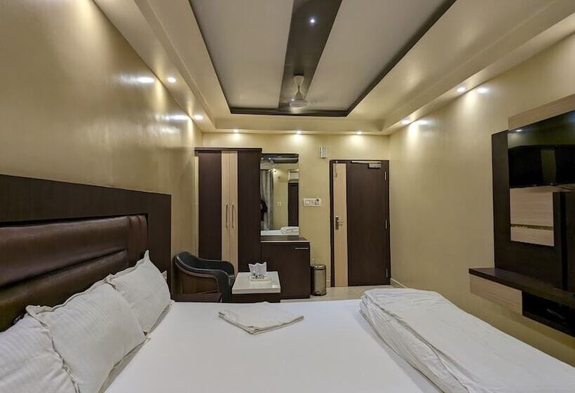 חדר דלוקס, Binapani Deluxe 1