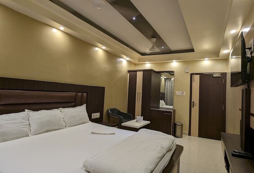 חדר דלוקס, Binapani Deluxe 1