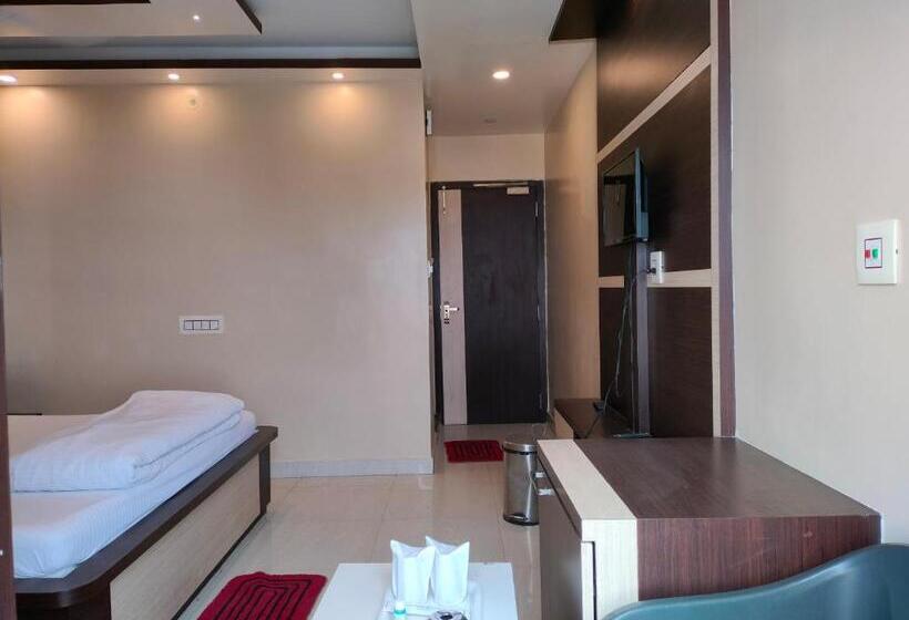 חדר דלוקס, Binapani Deluxe 1