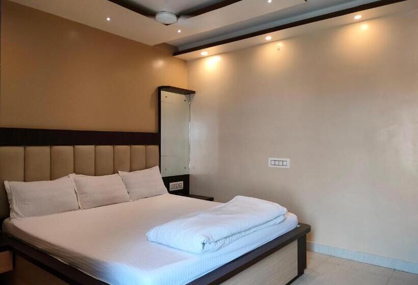 豪华房间, Binapani Deluxe 1