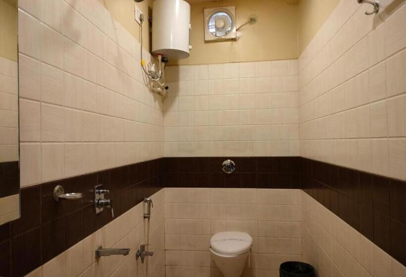 חדר דלוקס, Binapani Deluxe 1