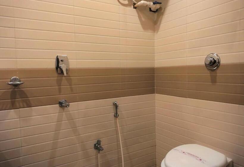 家庭间, Binapani Deluxe 1