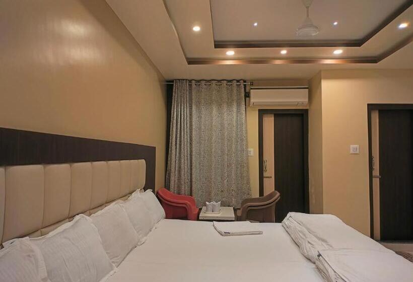 חדר פרמיום, Binapani Deluxe 1