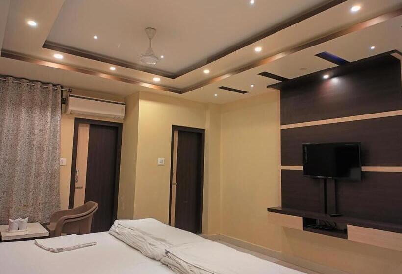 חדר פרמיום, Binapani Deluxe 1