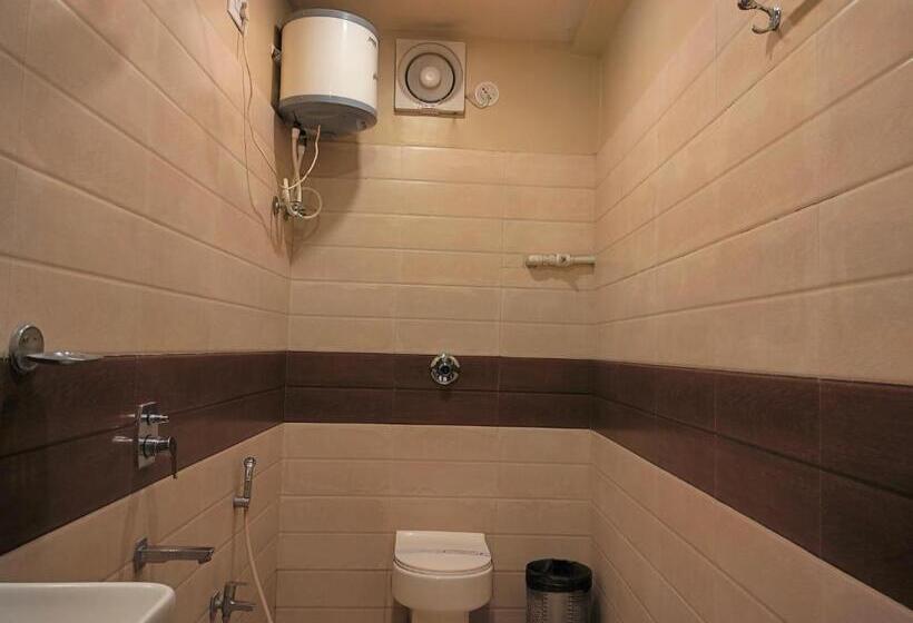 חדר פרמיום, Binapani Deluxe 1