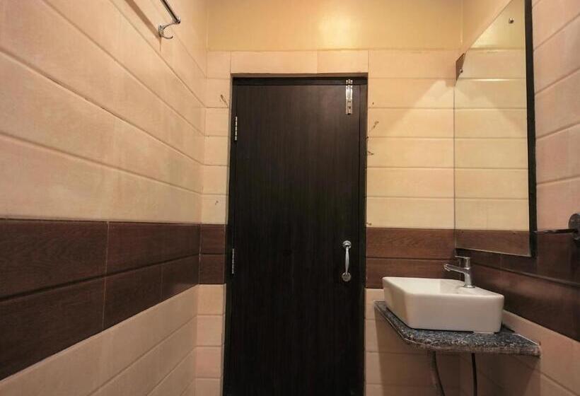 חדר פרמיום, Binapani Deluxe 1