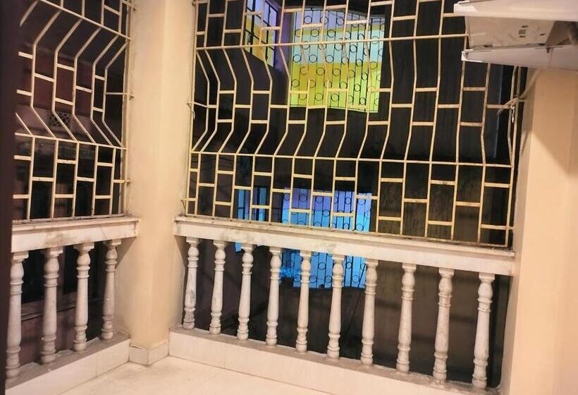 חדר פרמיום, Binapani Deluxe 1