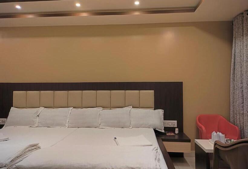 חדר פרמיום, Binapani Deluxe 1