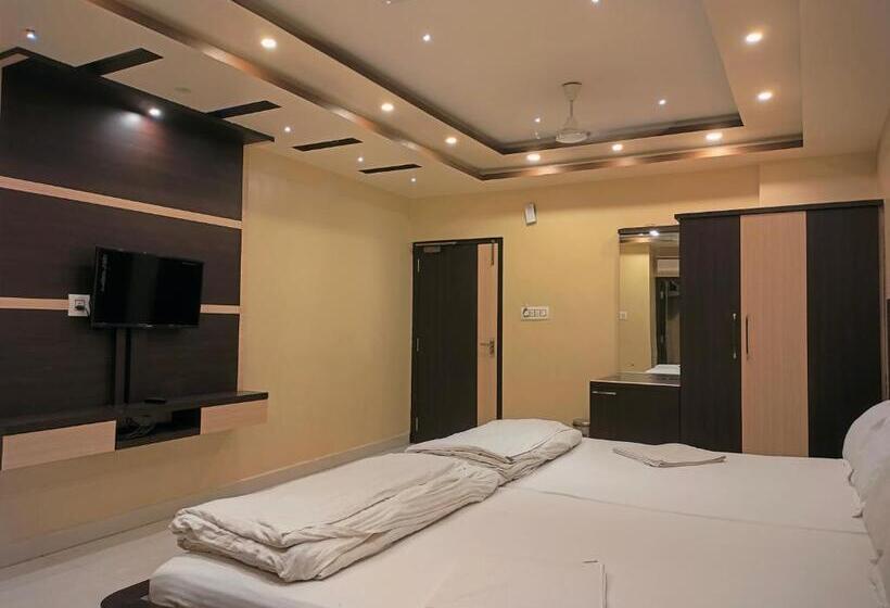 חדר פרמיום, Binapani Deluxe 1