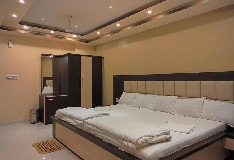 חדר פרמיום, Binapani Deluxe 1