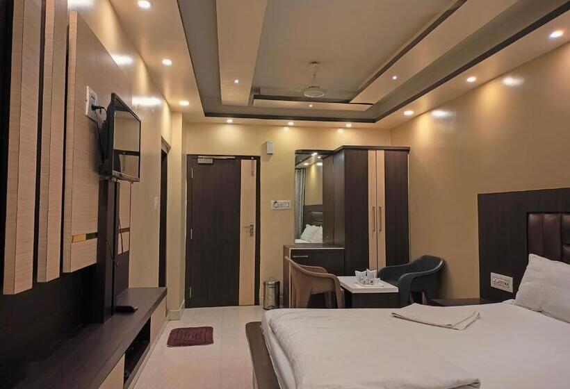 חדר דלוקס, Binapani Deluxe 1