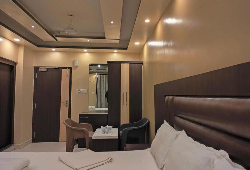 חדר דלוקס, Binapani Deluxe 1