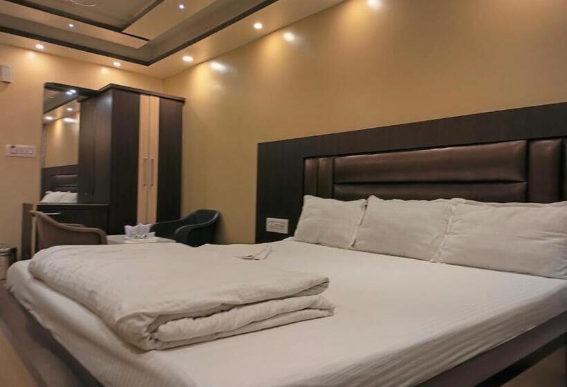 חדר דלוקס, Binapani Deluxe 1