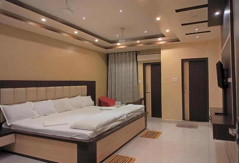 חדר פרמיום, Binapani Deluxe 1