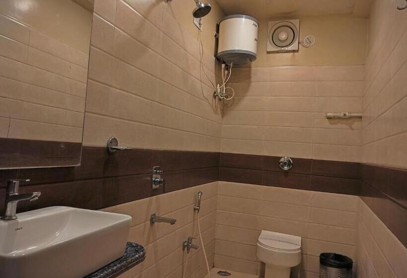 חדר פרמיום, Binapani Deluxe 1