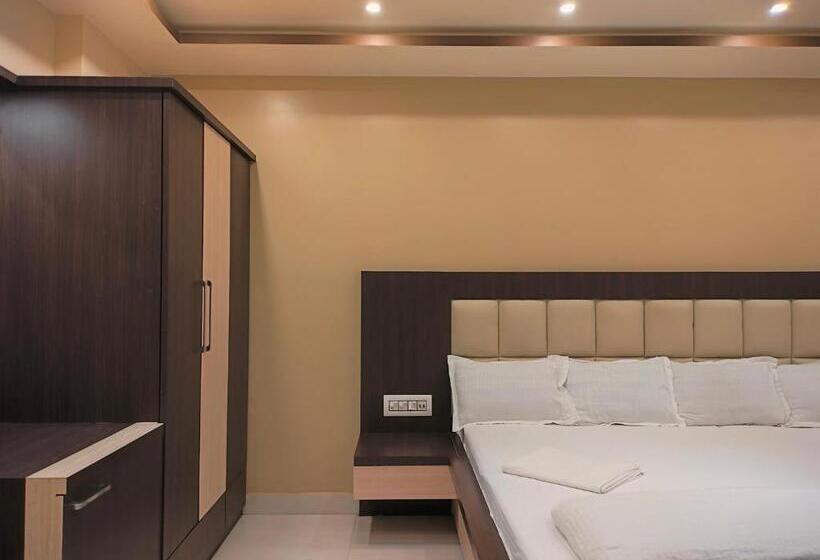 חדר פרמיום, Binapani Deluxe 1