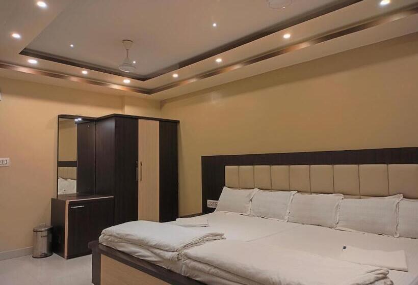 חדר פרמיום, Binapani Deluxe 1