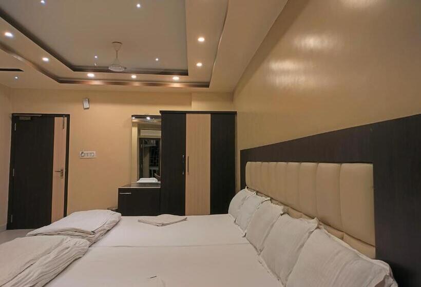 Номер Премиум, Binapani Deluxe 1