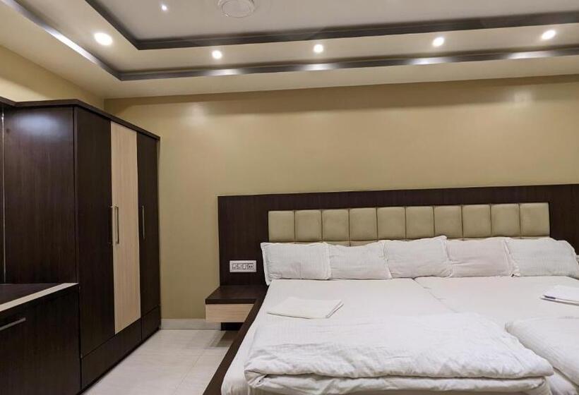 חדר פרמיום, Binapani Deluxe 1