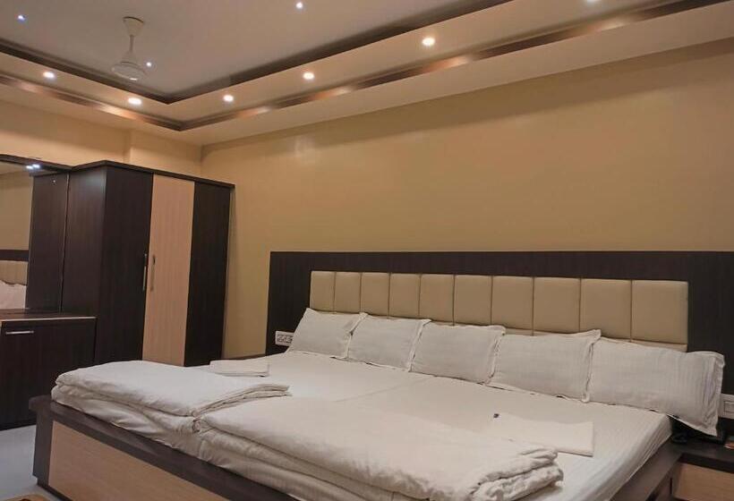 חדר פרמיום, Binapani Deluxe 1